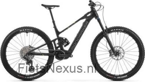 Mondraker Chaser RR specificaties
